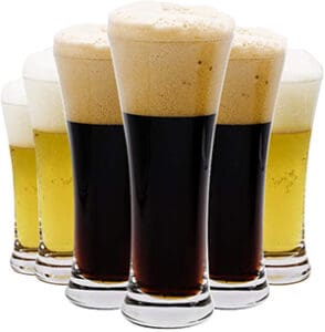 Bicchieri da Birra
