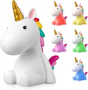 regali unicorno bambina 17