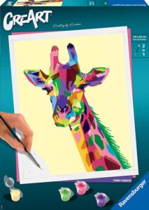 Idee regalo Giraffa - immagine 14