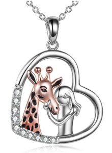 Idee regalo Giraffa - immagine 19
