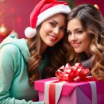 Cosa Regalare a Natale alla Migliore Amica