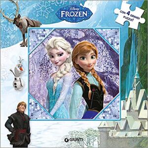 Giochi di Frozen Immagine 28 - Idearegaloweb