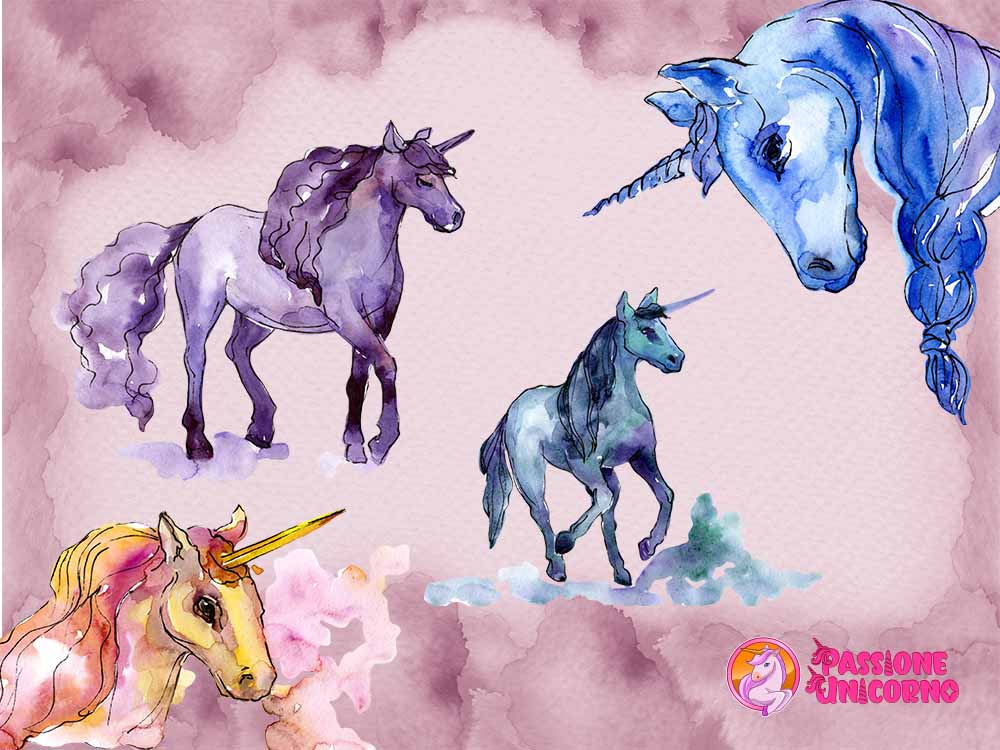 Unicorno