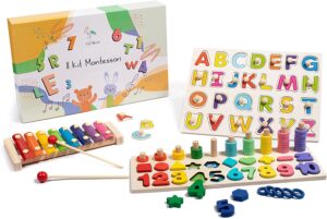 Giochi Montessori - 11 - idearegaloweb_com