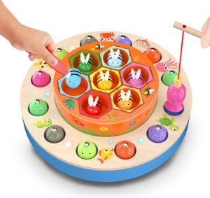 Giochi per bambini di 3 anni - immagine 2 - Idearegaloweb_com