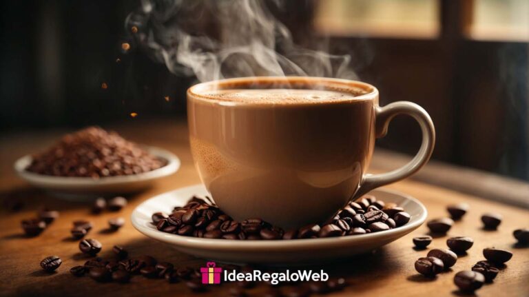 Regali per amanti del caffè 16-9 idearegaloweb