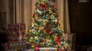 L'albero di Natale e la sua storia