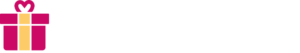 Logo Idearegaloweb 1000x176 bianco