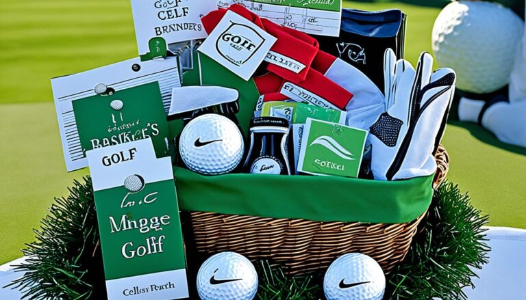 idee regalo per appassionato di golf