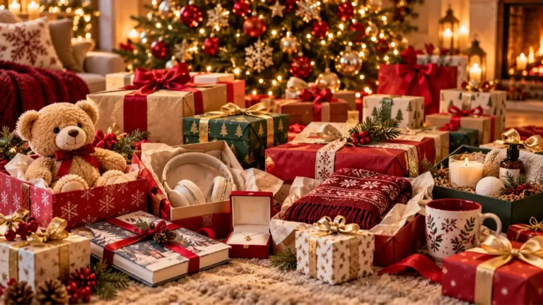 Idee regalo natale