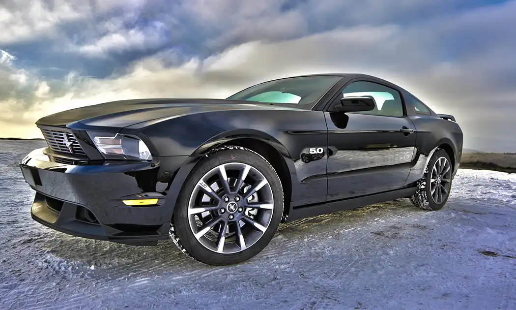 Regali per Macchina Nuova