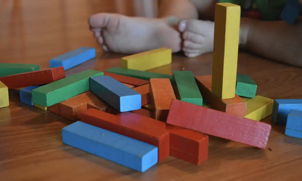 giochi di montessori