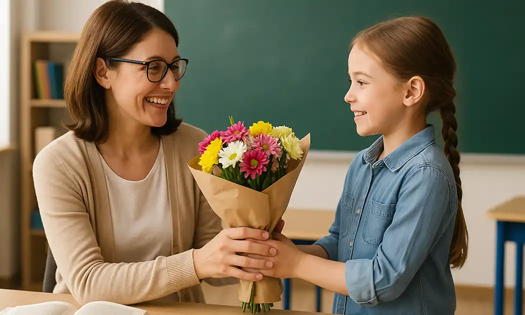 Frasi per le maestre - grazie maestra