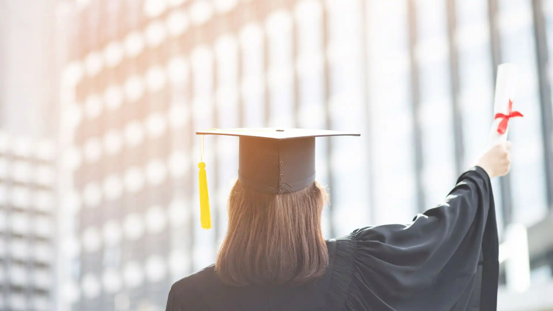 Regali di Laurea per Donne