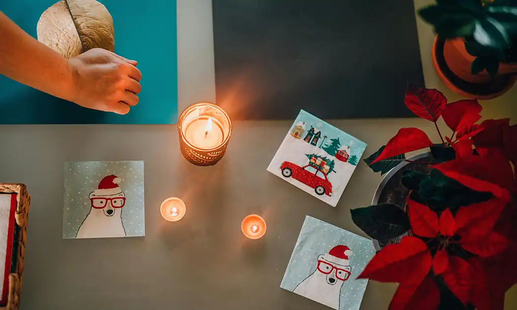 Frasi auguri di natale