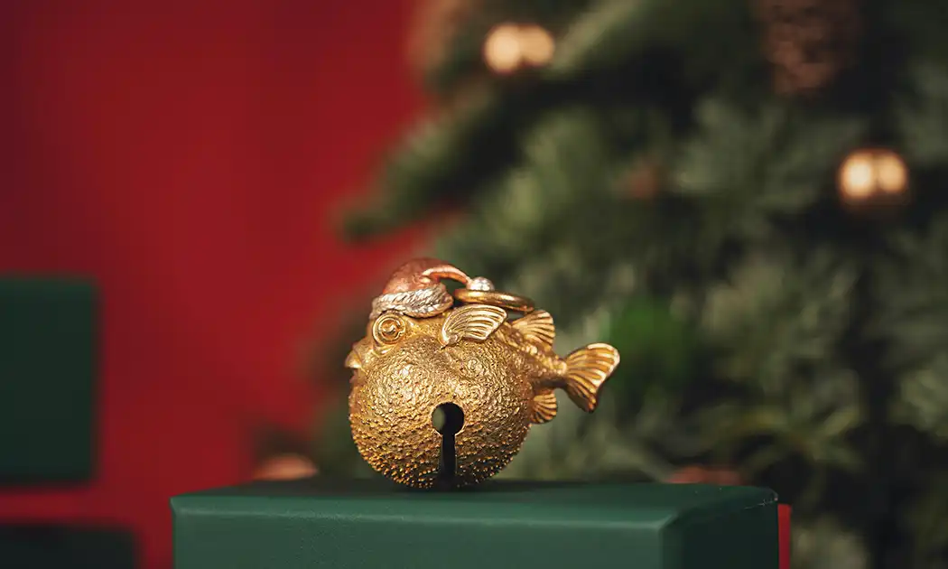 Regali di Natale Originali