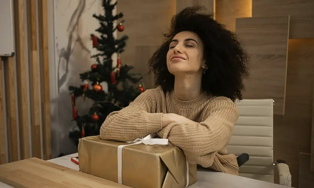 Regali per natale fidanzata