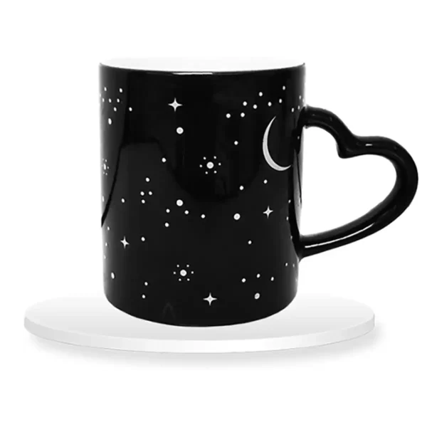 Tazza Magica Personalizzata