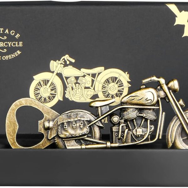 Apribottiglie Birra Moto Vintage Apribottiglie Birra Moto Vintage