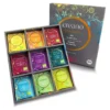 Creano Set Regalo Tisana Biologica Creano Set Regalo Tisana Biologica