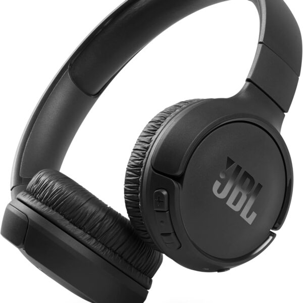JBL Tune 510 BT Cuffie On-Ear Wireless JBL Tune 510 BT Cuffie On-Ear Wireless