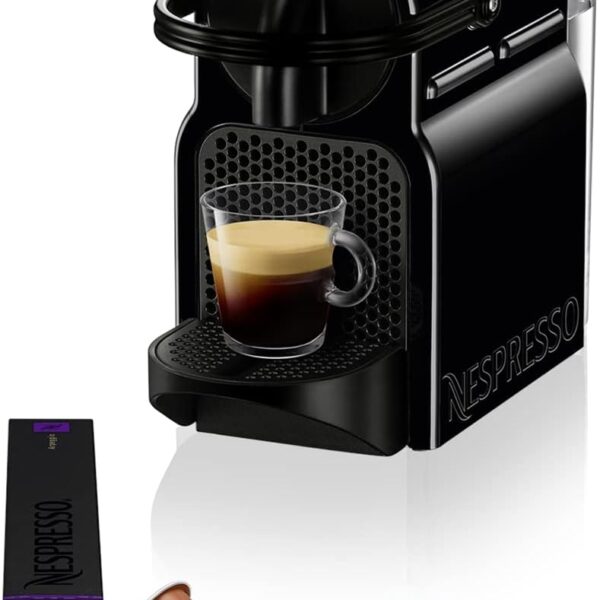 Nespresso Inissia Nespresso Inissia