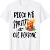 Reggo più spritz che persone