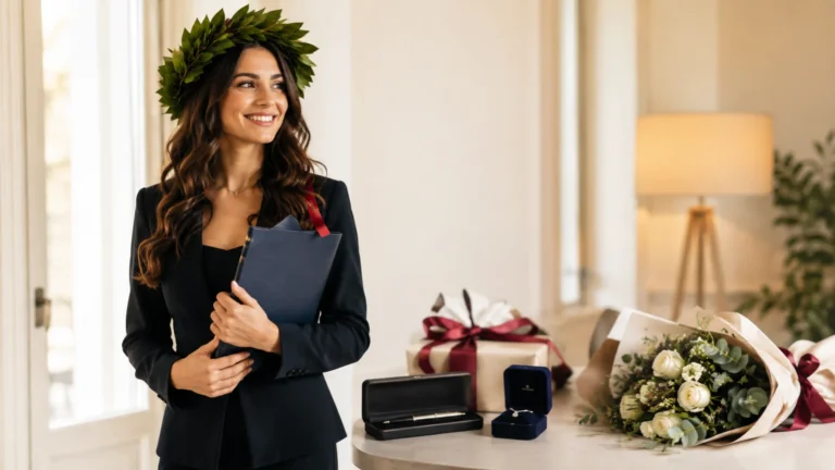 regali-di-laurea-per-donne