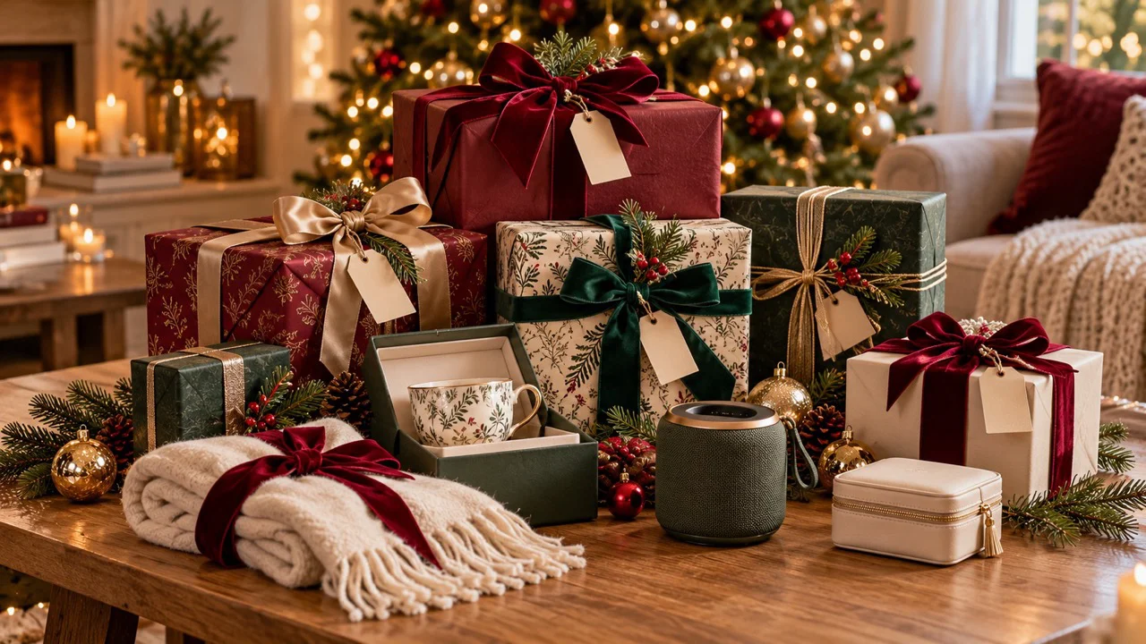 Migliori regali di natale sotto 50 euro