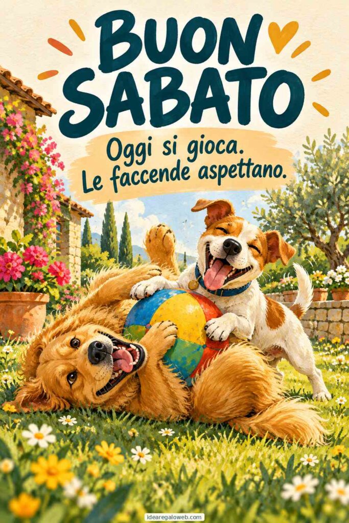 buon-sabato-cani-buffi