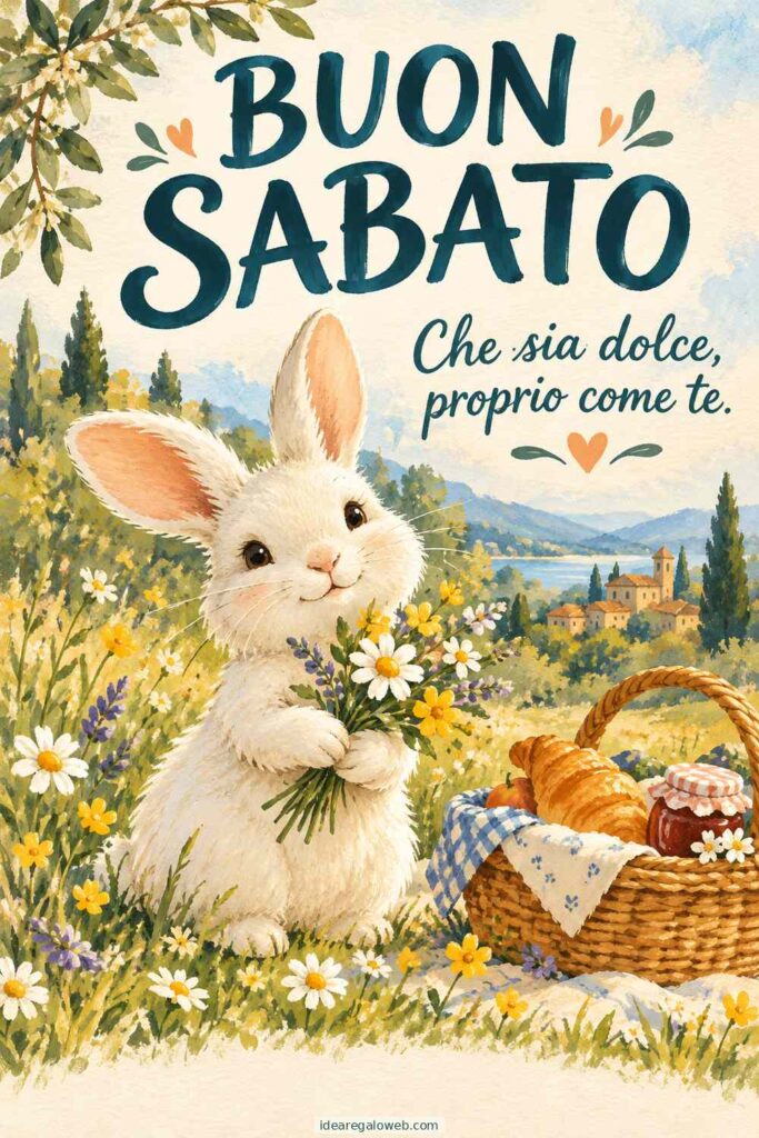 buon-sabato-coniglietto