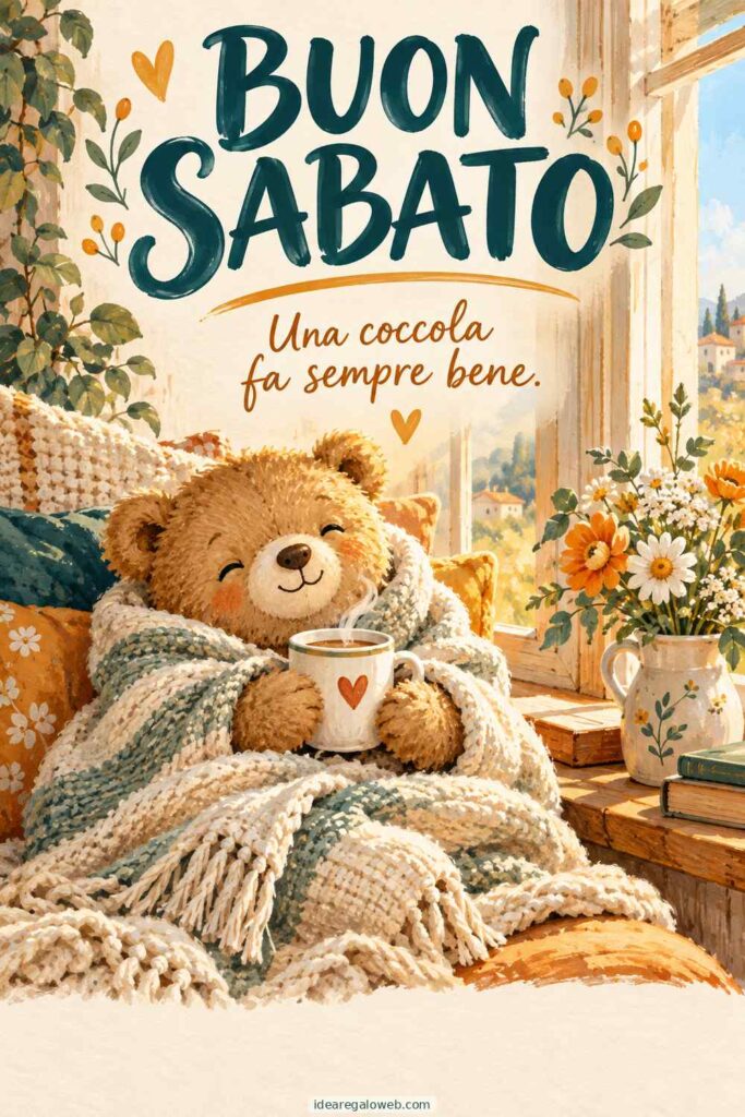buon-sabato-orso